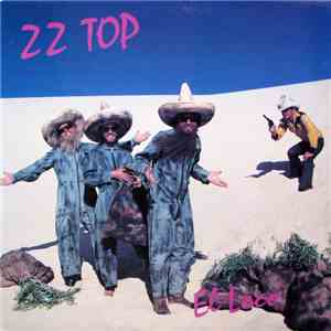 ZZ Top - El Loco