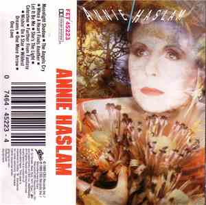 Annie Haslam - Annie Haslam