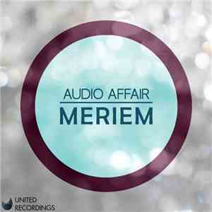 Audio Affair - Meriem