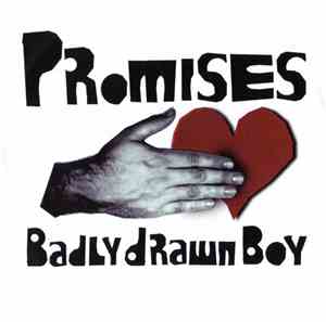 Badly Drawn Boy - Promises