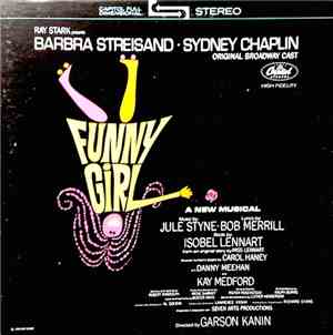 Barbra Streisand, Sydney Chaplin, Jean Stapleton, Kay Medford, Danny Meehan ...