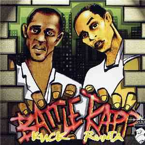 Battle Rapp - Kuck Runta