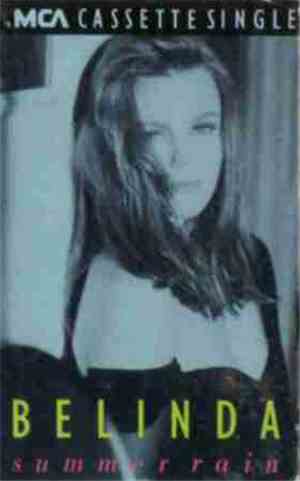 Belinda Carlisle - Summer Rain