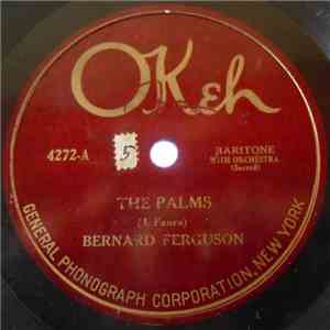 Bernard Ferguson / Charles Henry  And James Jordan  - The Palms / Crucifix