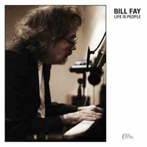 Bill Fay - Be At Peace With Yourself / Empires