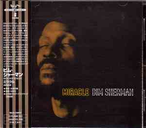 Bim Sherman - Miracle