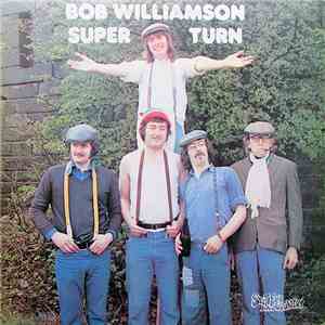 Bob Williamson - Super Turn