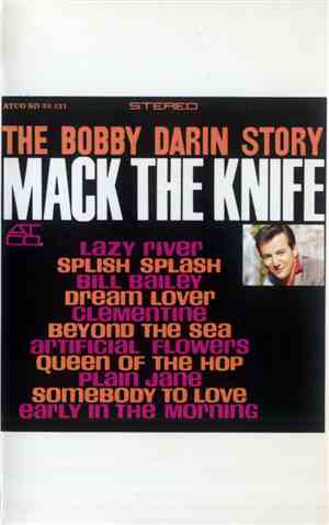 Bobby Darin - The Bobby Darin Story