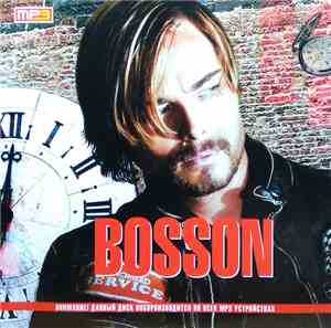 Bosson - Музыкальная MP3 Коллекция