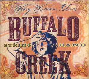Buffalo Creek String Band - Weary Woman Blues
