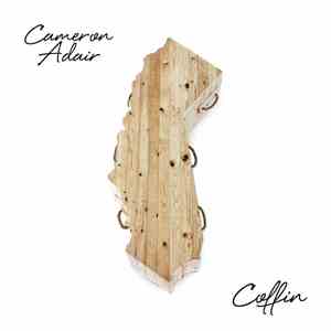 Cameron Adair - Coffin
