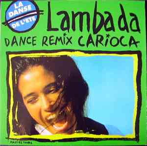 Carioca - Lambada