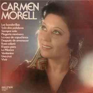 Carmen Morell - Carmen Morell