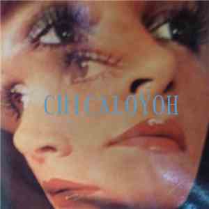 Chicaloyoh - In My Garden Shed Vol 2