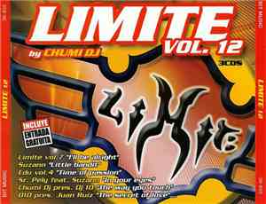 Chumi DJ - Limite 12