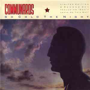 Communards - So Cold The Night