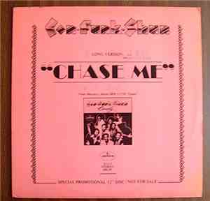 Con Funk Shun - Chase Me