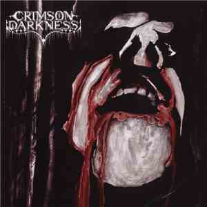 Crimson Darkness - The Devourer Of All