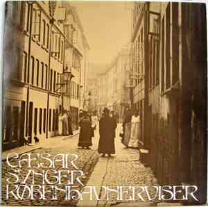 Cæsar - Cæsar Synger Københavnerviser