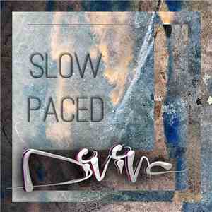 Dante - Slow Paced - EP