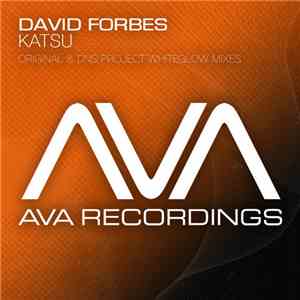 David Forbes - Katsu