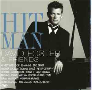 David Foster - Hit Man David Foster & Friends