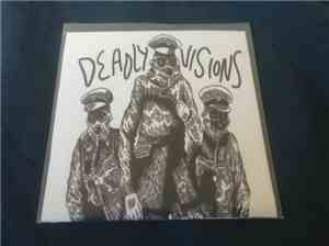Deadly Visions - DV!