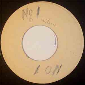 Delroy Wilson / Roy Richards - Ungrateful Baby / Hopeful Village Ska