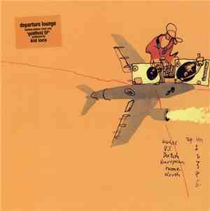 Departure Lounge  - Goldfield EP