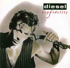 Diesel  - Hepfidelity