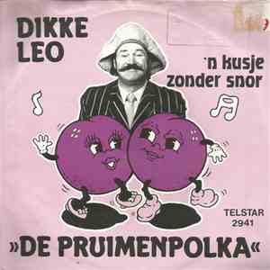 Dikke Leo - De Pruimenpolka