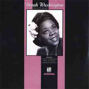 Dinah Washington - Mellow Mama