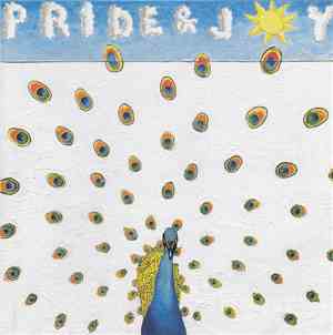 DJ Godard - Pride & Joy - Official Gay Games CD