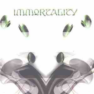 Domi Pastor - Immortality