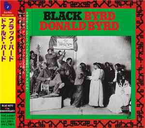Donald Byrd - Black Byrd