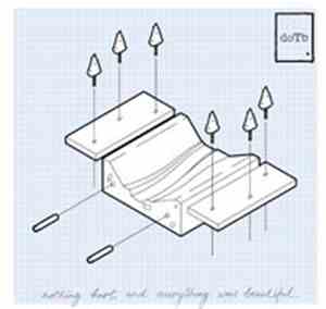 Dreams Of Tall Buildings - Nothing Hurt And Everything Was Beautiful