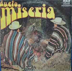 Dueto Miseria - Dueto Miseria