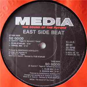East Side Beat - So Good