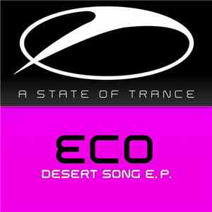 Eco - Desert Song E.P.