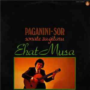 Ehat Musa - Sonate Za Gitaru