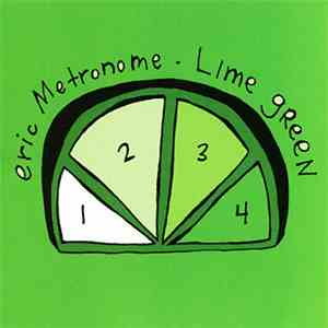 Eric Metronome - Lime Green