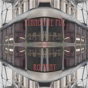 Ethnomite Pux - Romany