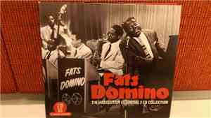 Fats Domino - The Absolutely Essential 3CD Collection