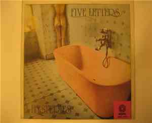 Five Letters - Hysteries