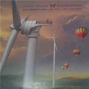 Flying Colors - Second Nature