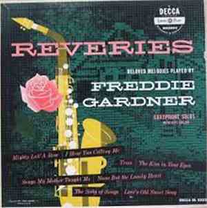 Freddie Gardner - Reveries