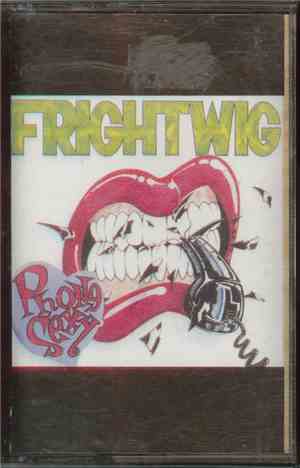 Frightwig - Phone Sexy