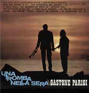 Gastone Parigi - Una Tromba Nella Sera