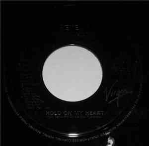 Genesis - Hold On My Heart