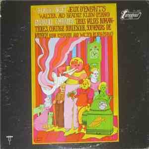 Georges Bizet, Walter And Beatriz Klien, Emanuel Chabrier, Rena Kyriakou -  ...